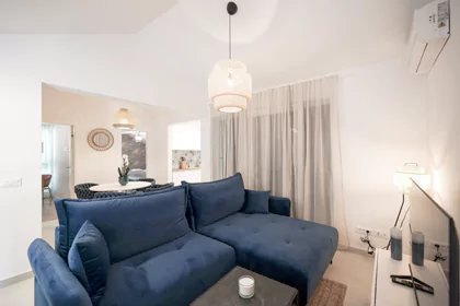 Apartments Mila - Poseidon Apartment