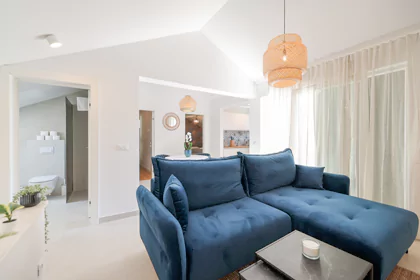 Apartments Mila - Poseidon Apartment