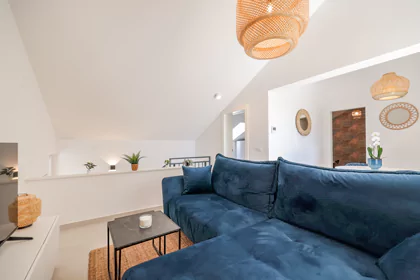 Apartments Mila - Poseidon Apartment