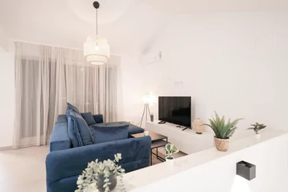 Apartments Mila - Poseidon Apartment