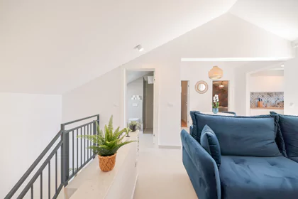 Apartments Mila - Poseidon Apartment