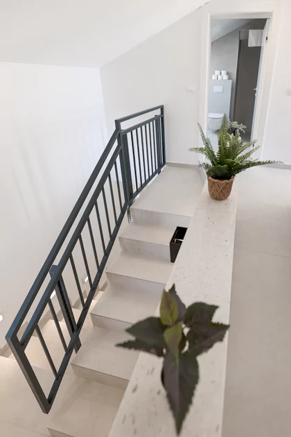 Apartments Mila - Poseidon Apartment