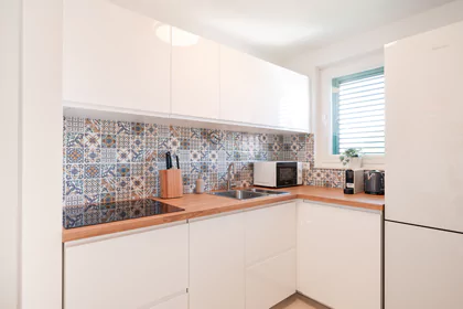 Apartments Mila - Poseidon Apartment