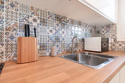 Apartments Mila - Poseidon Apartment