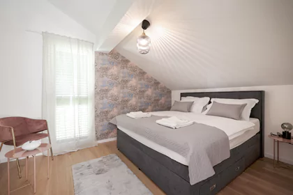 Apartments Mila - Poseidon Apartment