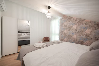 Apartments Mila - Poseidon Apartment