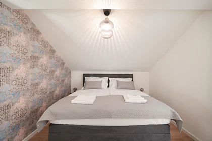 Apartments Mila - Poseidon Apartment