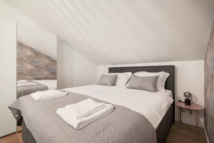 Apartments Mila - Poseidon Apartment