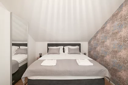 Apartments Mila - Poseidon Apartment