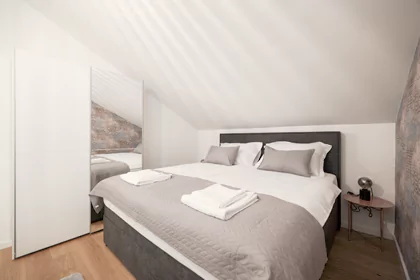 Apartments Mila - Poseidon Apartment