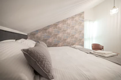 Apartments Mila - Poseidon Apartment