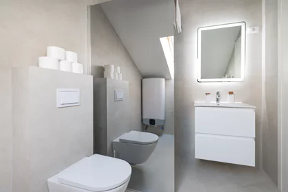 Apartments Mila - Poseidon Apartment