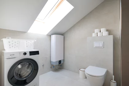 Apartments Mila - Poseidon Apartment