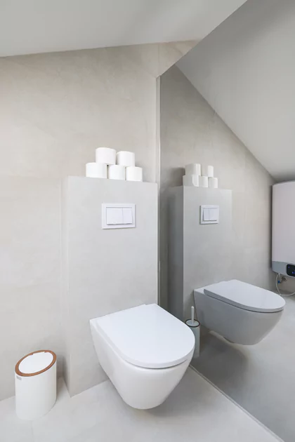 Apartments Mila - Poseidon Apartment