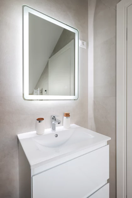 Apartments Mila - Poseidon Apartment