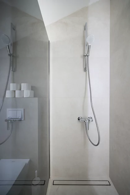 Apartments Mila - Poseidon Apartment