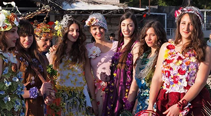 Flower Days — Sveti Filip i Jakov