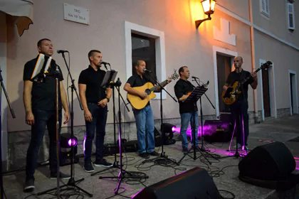 Maraška Festival — Sveti Filip i Jakov