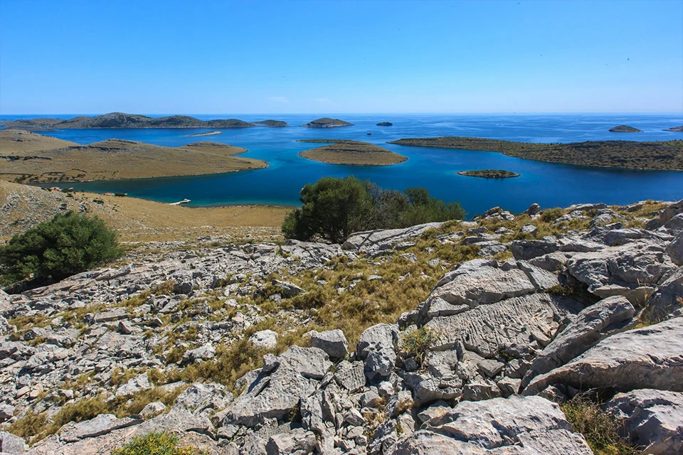 Kornati
